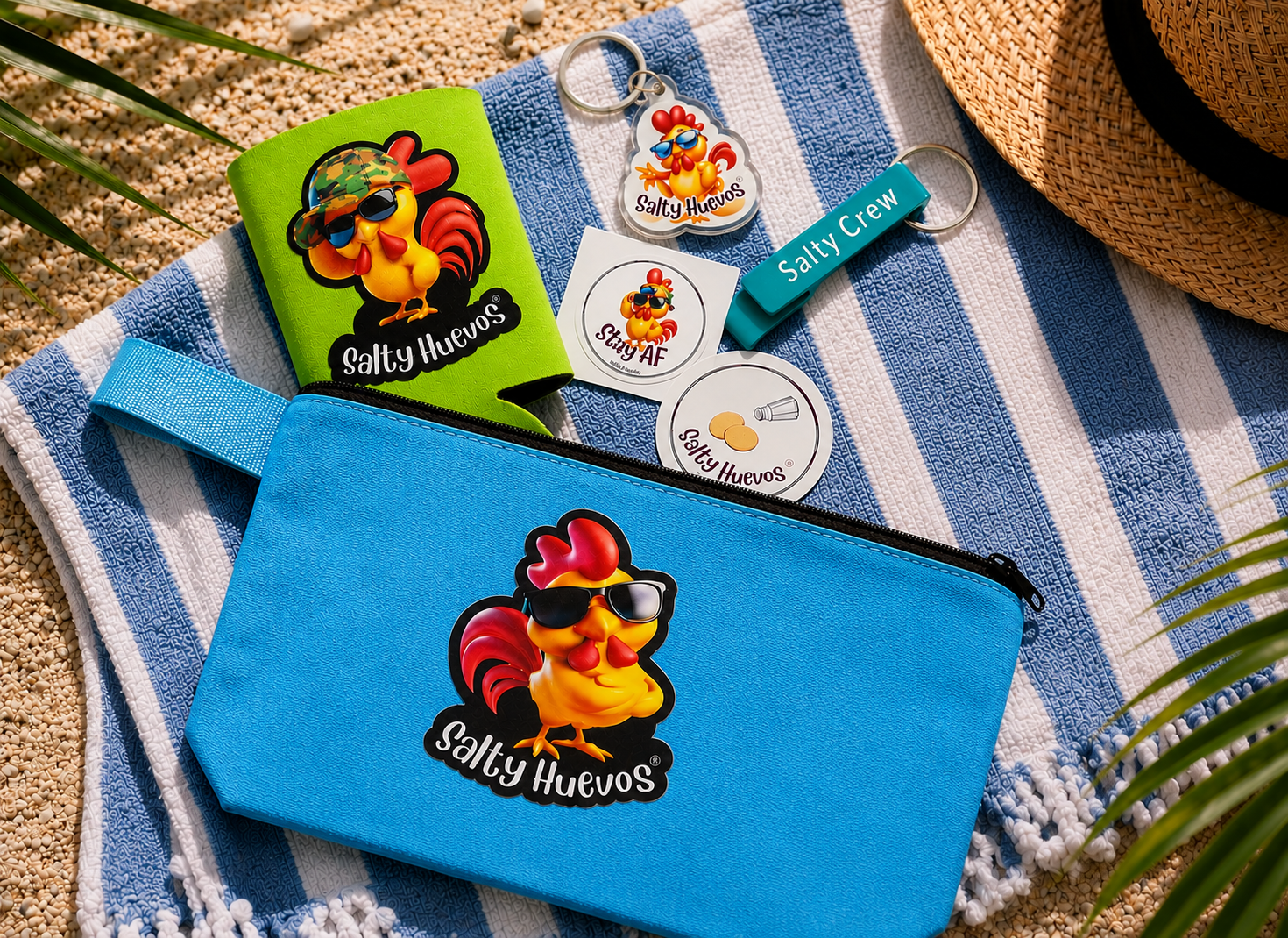 Salty Sac™ Gift Sets