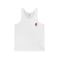 Salty Huevos Retro Skate Tank – Bold Streetwear Graphic Tank Top