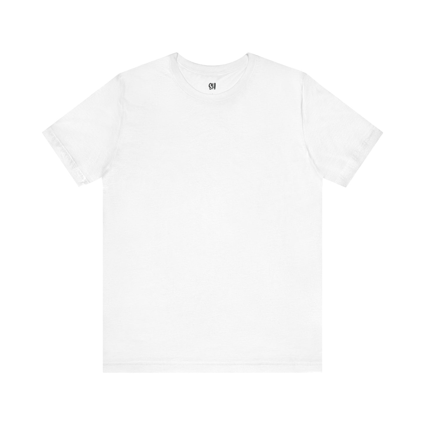Out of Office Beach Sunset Graphic T-Shirt | Coastal Lifestyle Apparel by Salty Huevos