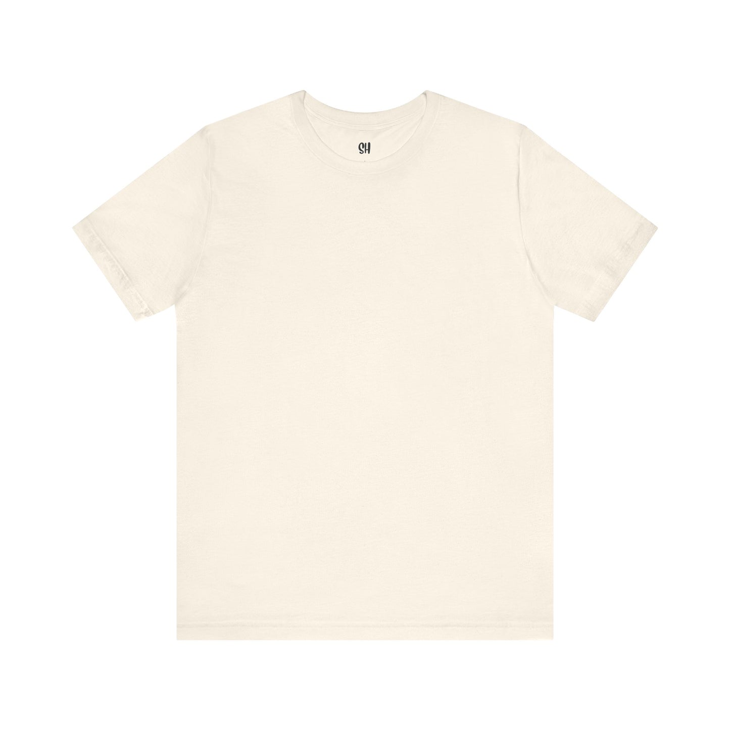 Out of Office Beach Sunset Graphic T-Shirt | Coastal Lifestyle Apparel by Salty Huevos