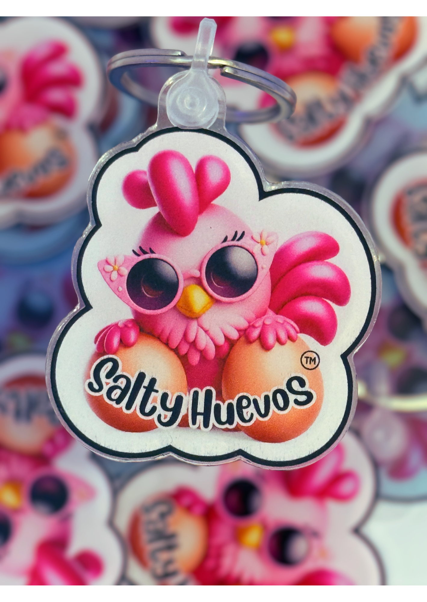 Salty Sac™ Custom Gift Bag | Choose Your Bag, Koozie & Mascot Sticker