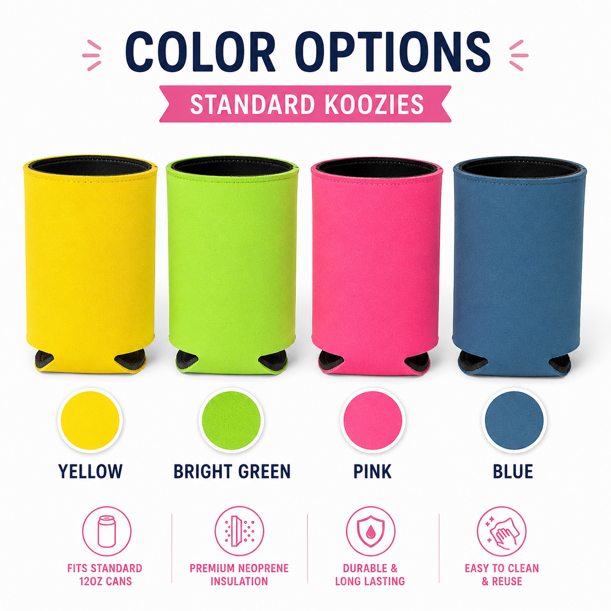 Salty Sac™ Custom Gift Bag | Choose Your Bag, Koozie & Mascot Sticker